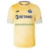 Maillot de Supporter FC Porto Extérieur 2022-23 Pour Homme